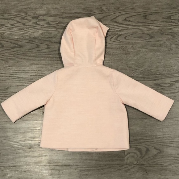 Dondolo 6 month girls coat - Picture 3 of 4